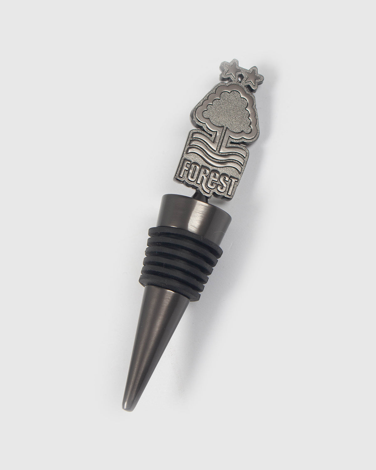 NFFC Bottle Stopper