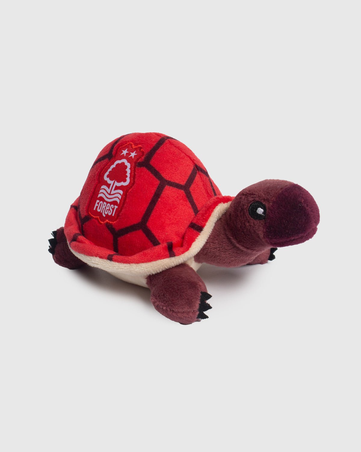 NFFC 6" Tortoise Plush Toy