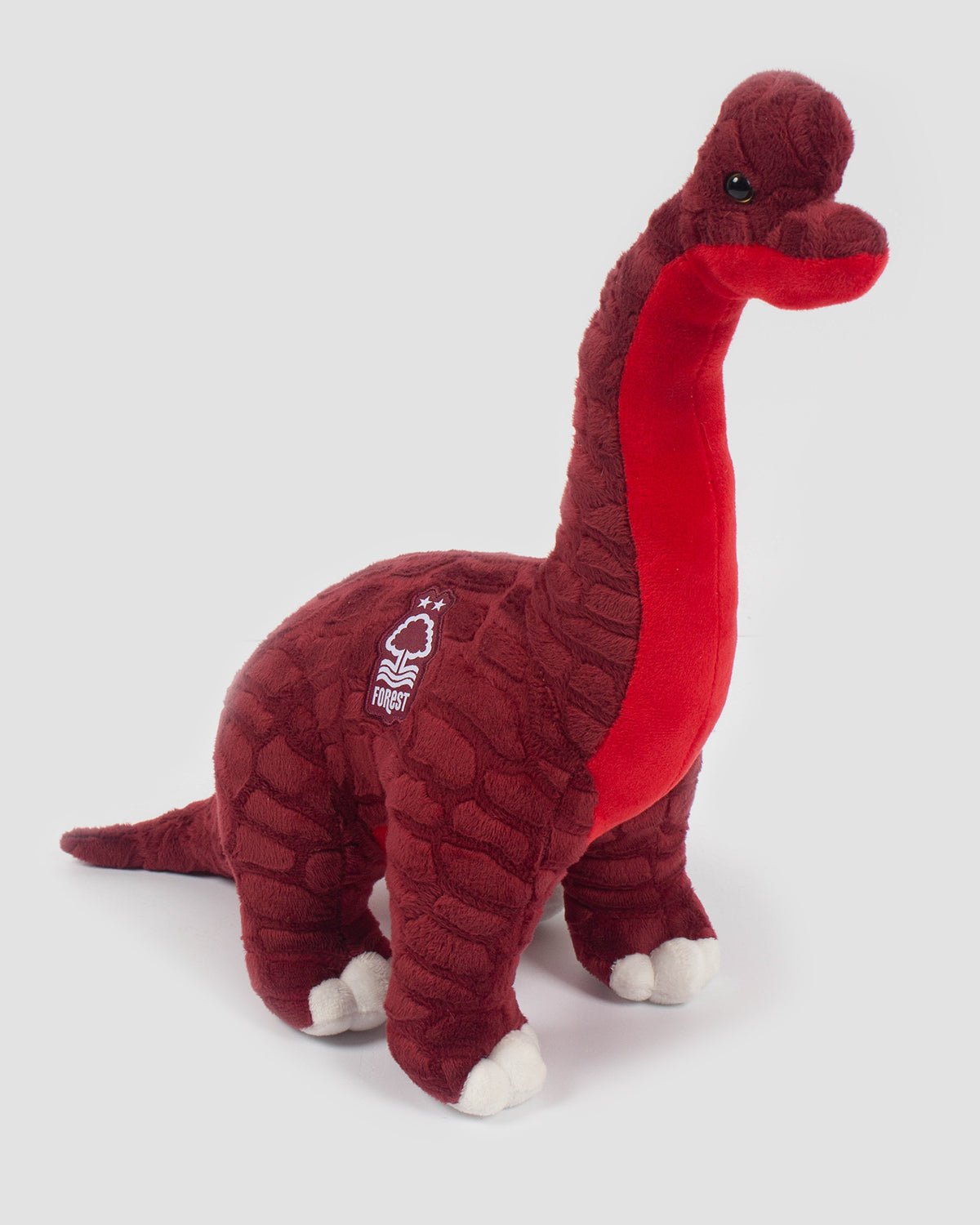 NFFC 16" Brachiosaurus Plush Toy