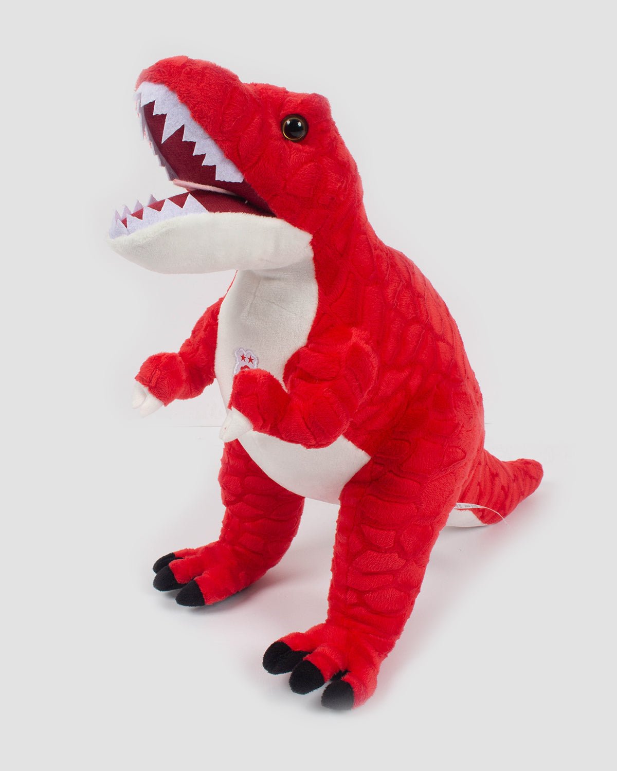 NFFC 24" T-Rex Plush Toy