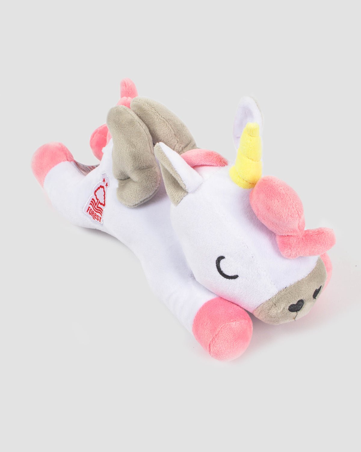 NFFC 12" Unicorn Plush Toy