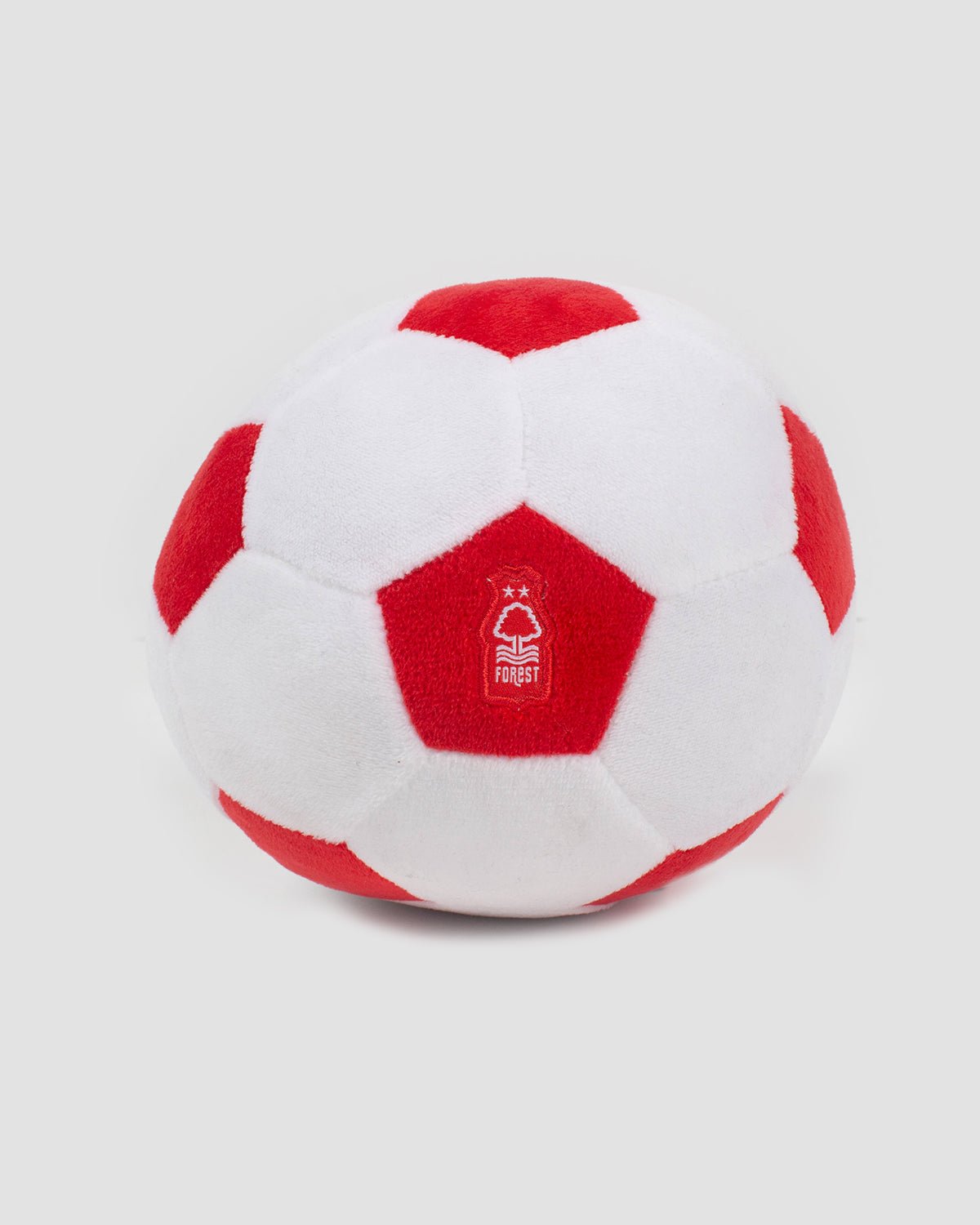 NFFC Plush Mini Football
