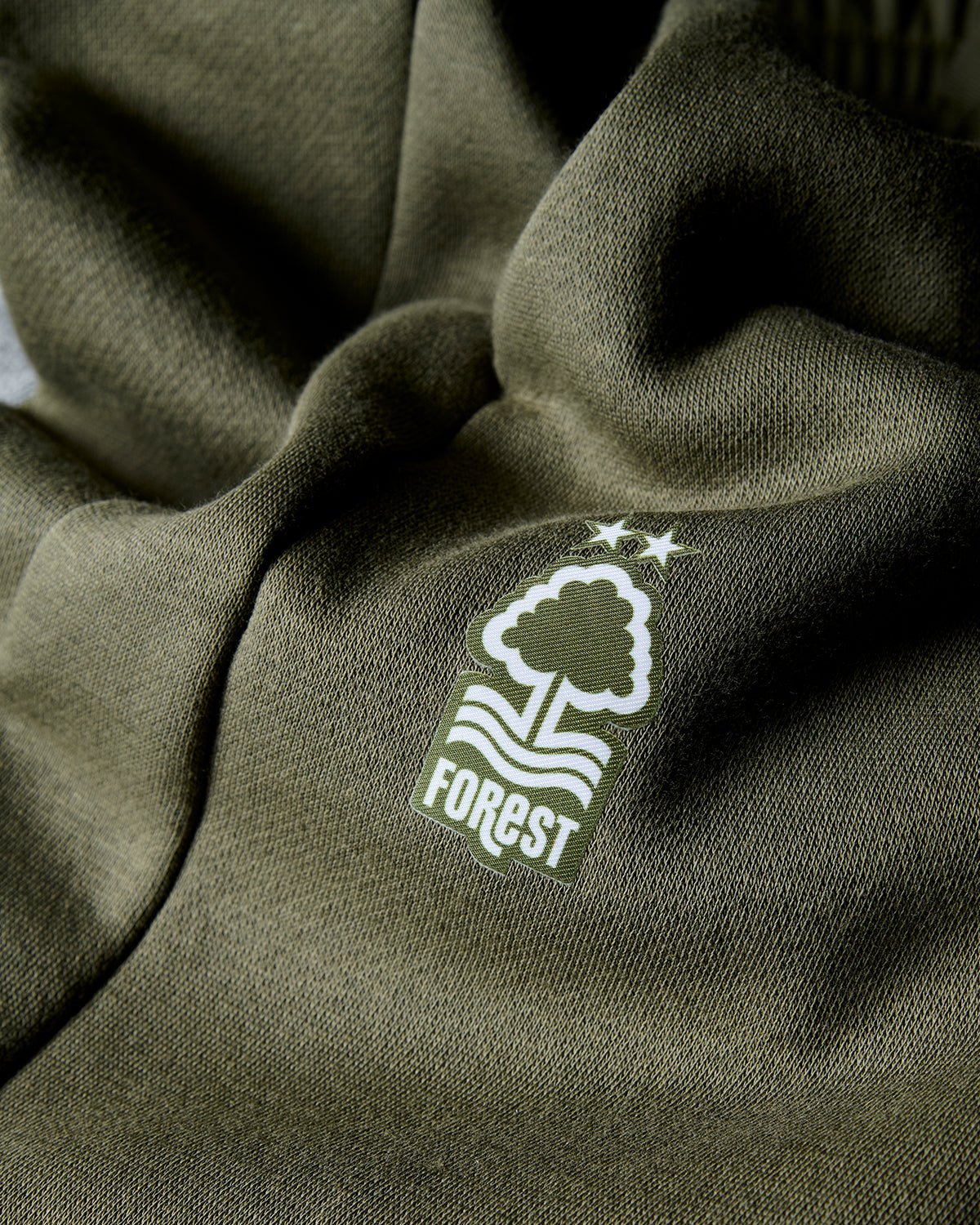 NFFC Adidas Junior Colour Block Joggers
