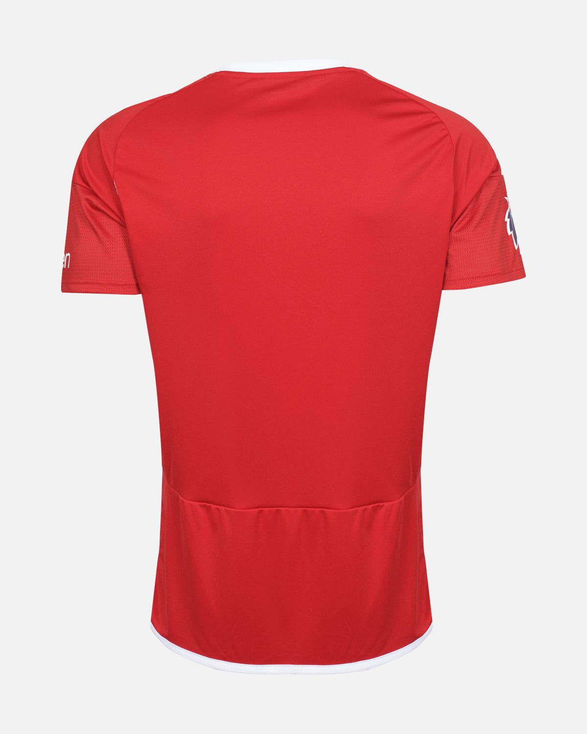 NFFC Home Shirt 23-24