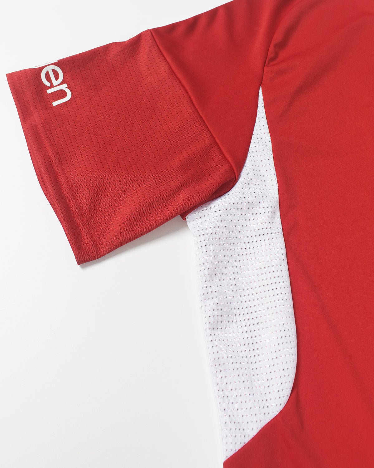 NFFC Home Shirt 23-24