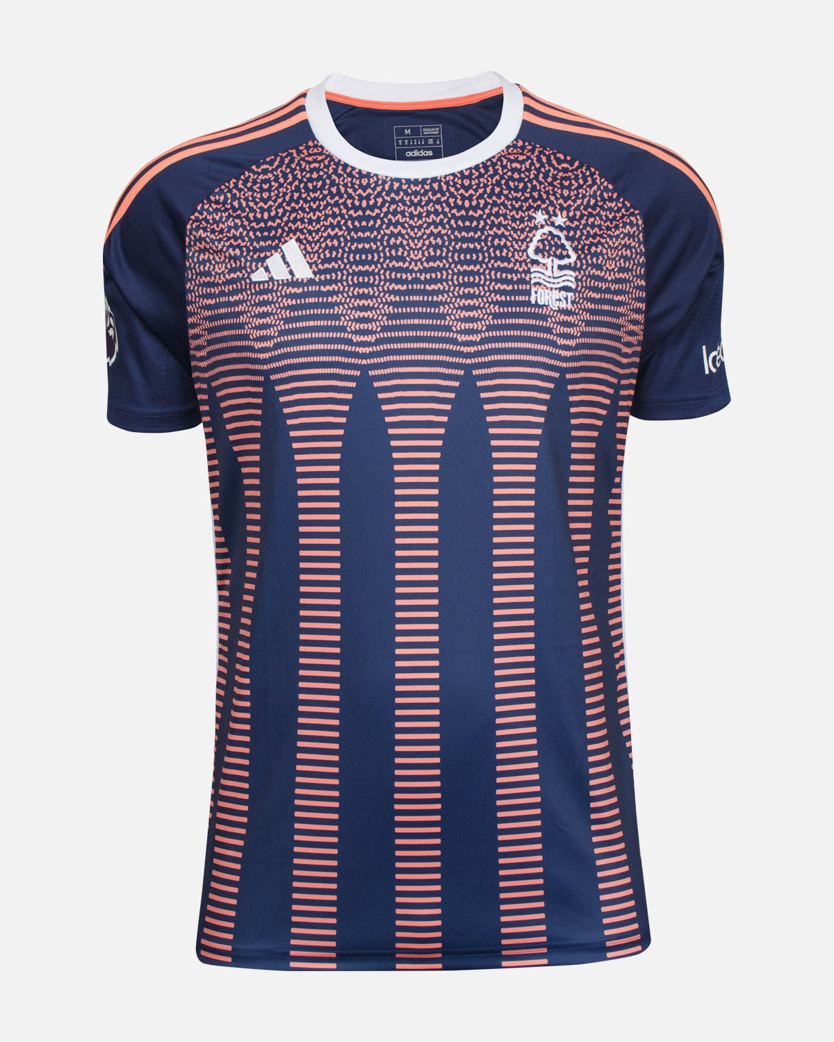 NFFC Junior Third Shirt 23-24