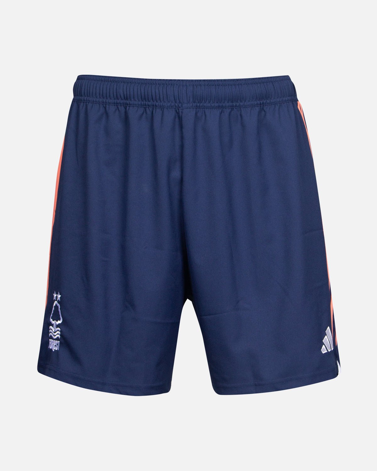 NFFC Junior Third Shorts 23-24