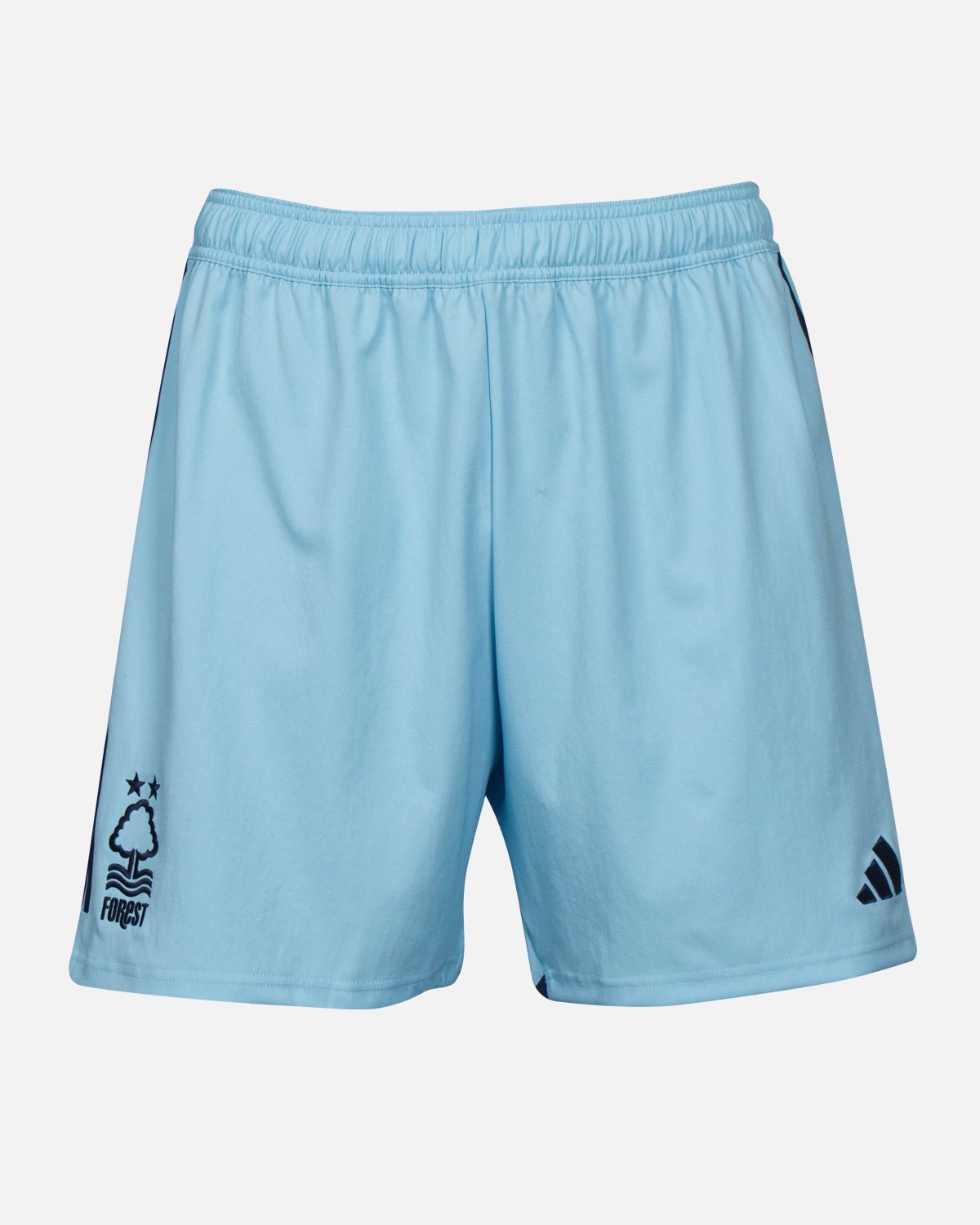 NFFC Junior Away Shorts 23-24