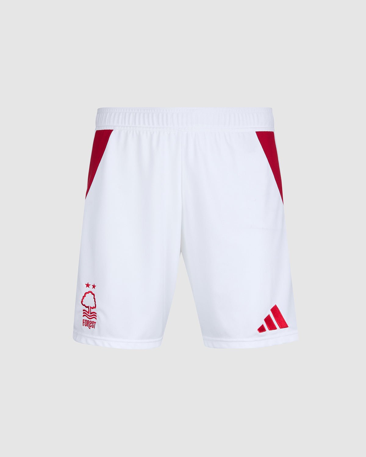 NFFC Junior Home Shorts 24/25