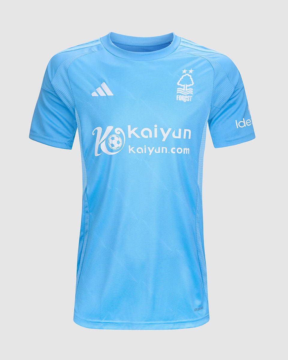 NFFC Women's Third Shirt 24/25