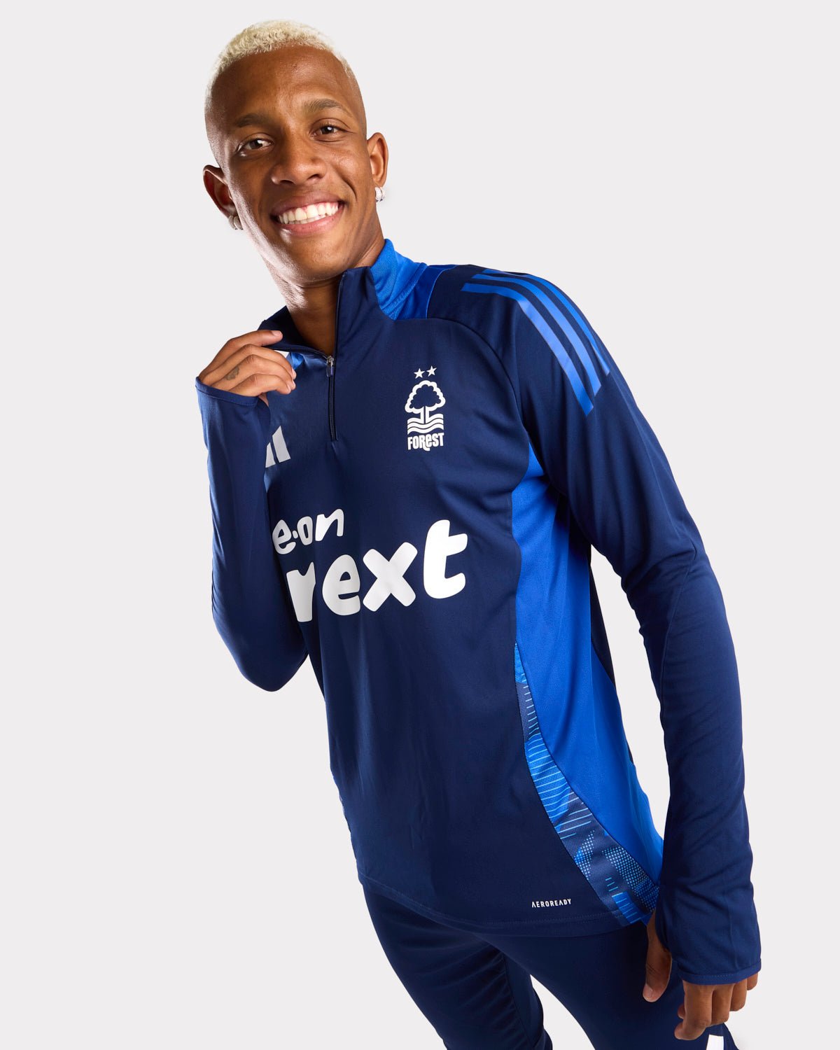 NFFC Navy Training Top 24/25
