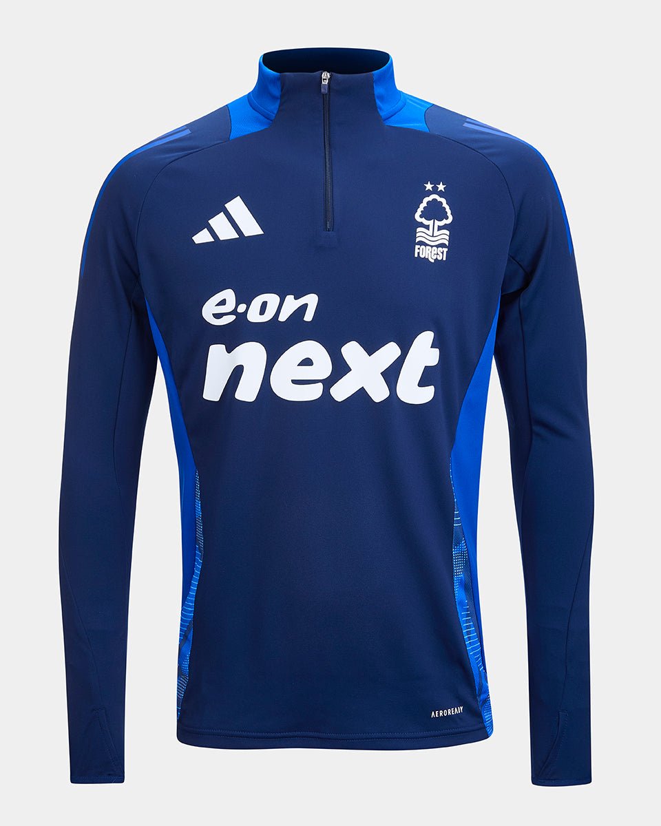 NFFC Navy Training Top 24/25