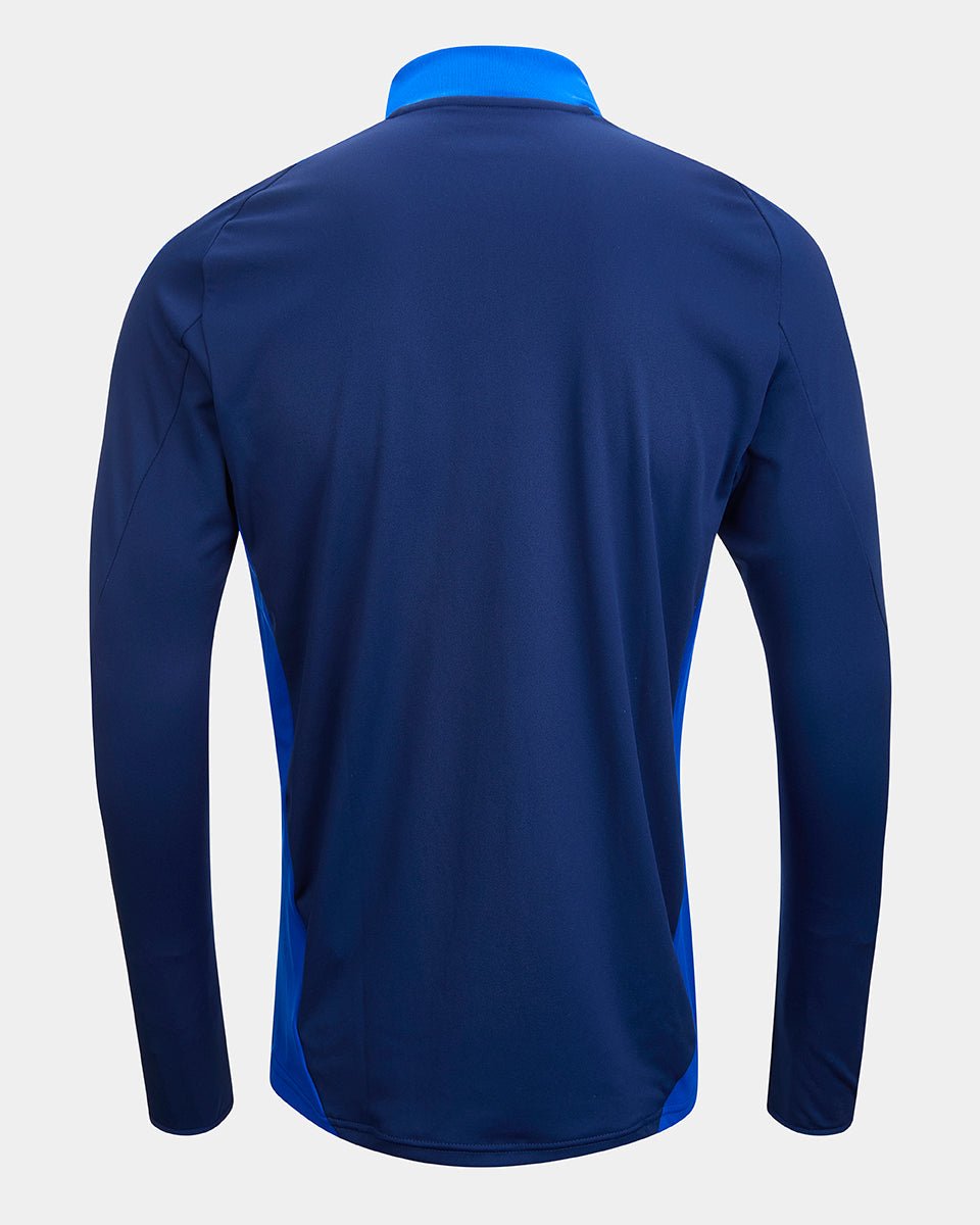 NFFC Navy Training Top 24/25