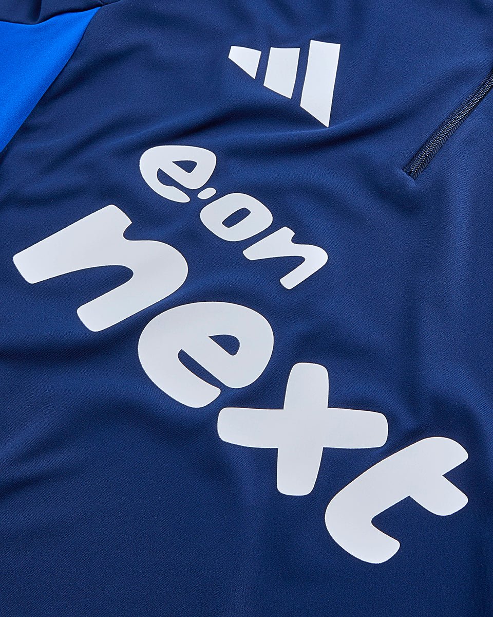 NFFC Navy Training Top 24/25