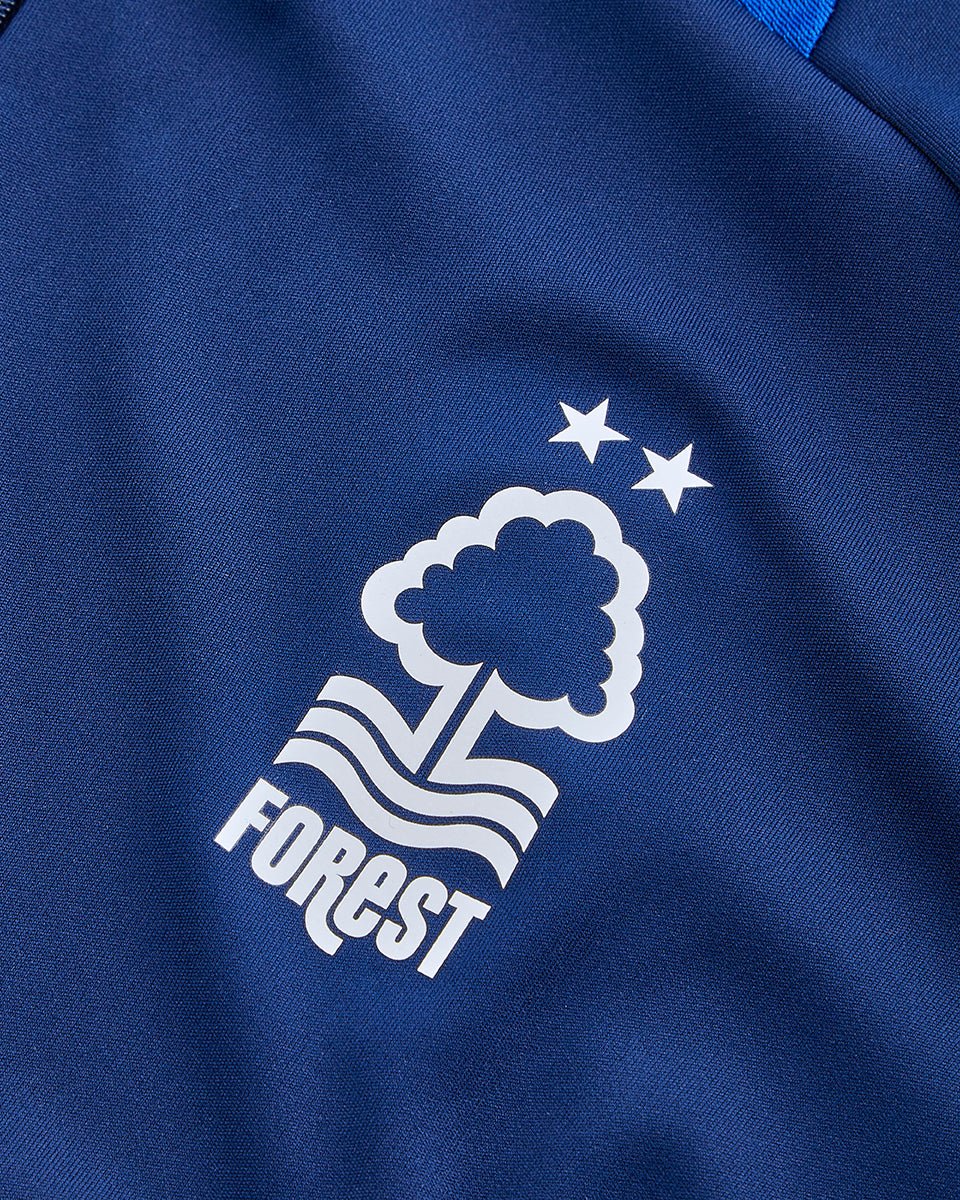 NFFC Navy Training Top 24/25