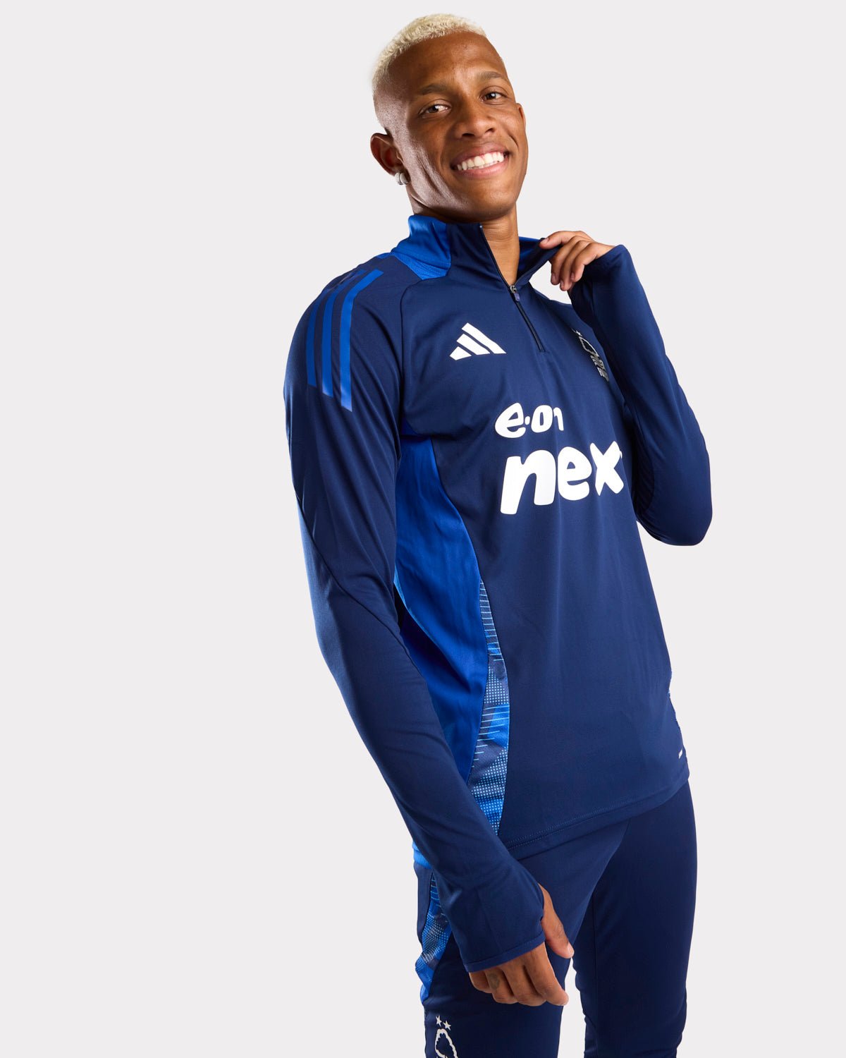 NFFC Navy Training Top 24/25