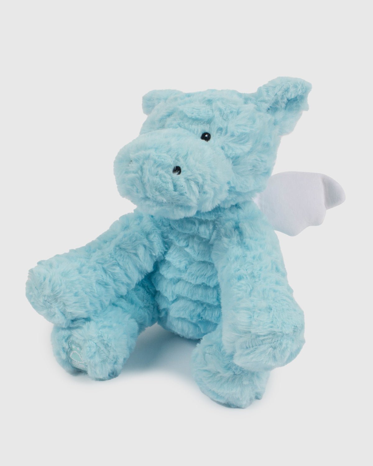 NFFC Blue Dragon Soft Toy