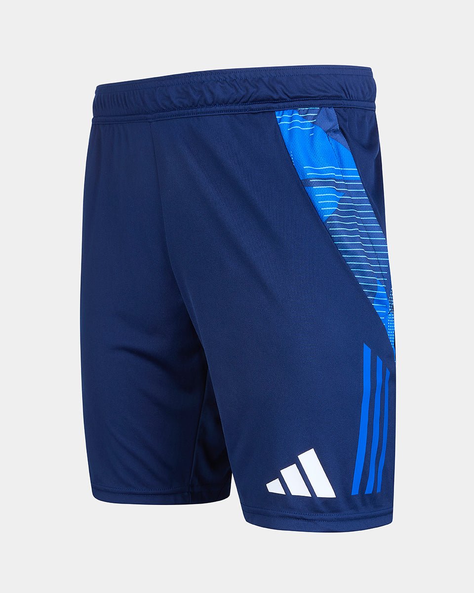 NFFC Navy Training Shorts 24/25