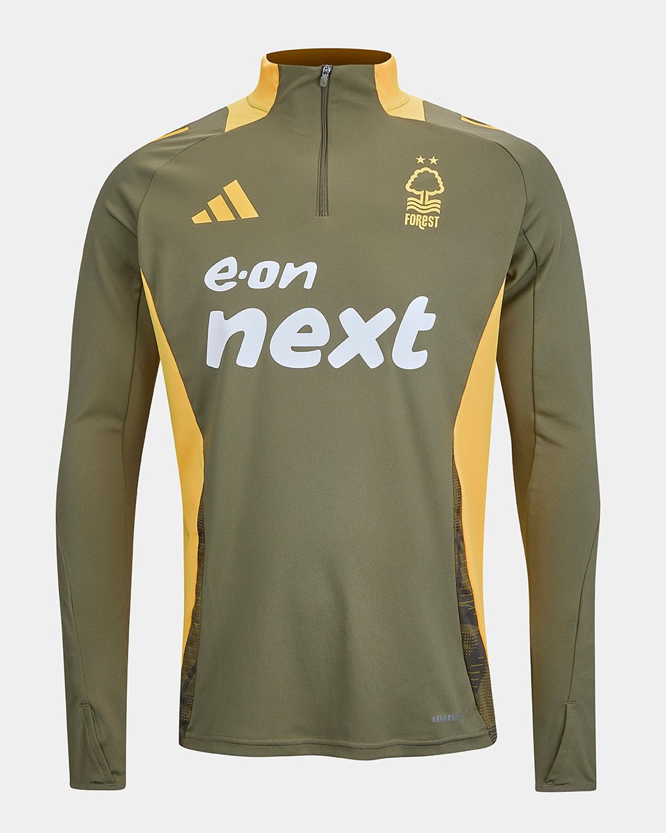 NFFC Olive Travel Top 24/25