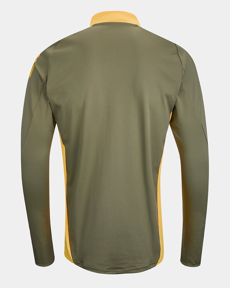 NFFC Olive Travel Top 24/25