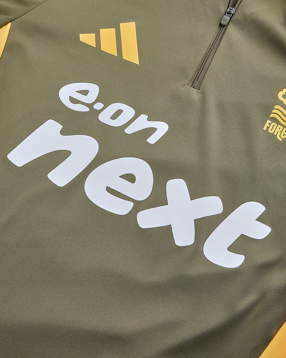 NFFC Olive Travel Top 24/25