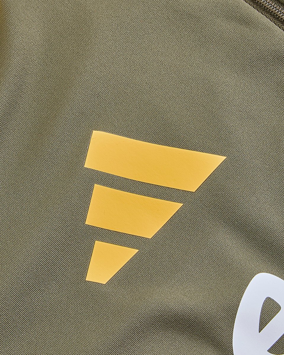 NFFC Olive Travel Top 24/25